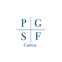 PGSF Capital logo - Similar company to Monts Coworking