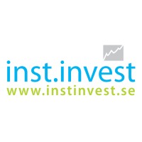 Stockholms Inst Invest AB logo - Similar company to Amatus