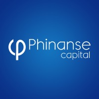 Phinanse Capital logo - Similar company to Geoclique Inc.