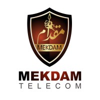 Mekdam Telecom logo - Similar company to Mekdam Technology