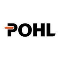 POHL-Gruppe logo - Similar company to Pohl Facade Division