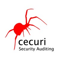 Cecuri logo - Similar company to Secureware