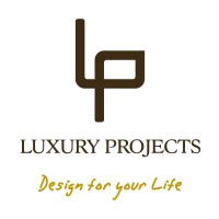 Luxury Projects Atelier logo - Similar company to Lusso