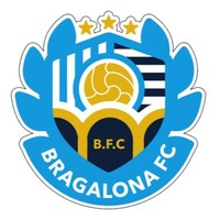 Bragalona FC logo - email format related to European Football Academy Okinawa