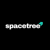 Spacetree logo - Similar company to Transvo Digital