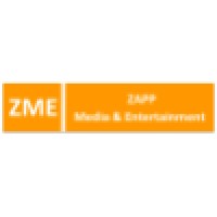 Zme | Zappme Media & Entertainment Llp.