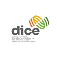 DICE Accelerator logo - Similar company to Bridges By Mentors
