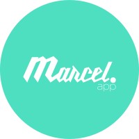 Mapicts SAS - Marcel App logo - Similar company to Vefa.Me