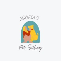Zsofia's Pet Sitting logo - Similar company to Pet Fresh