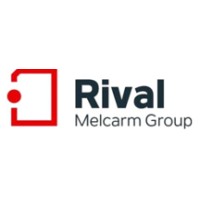 Rival Office Solutions logo - Similar company to Melcarm Group