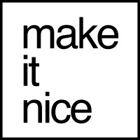 make it nice logo - Similar company to Make It Nice