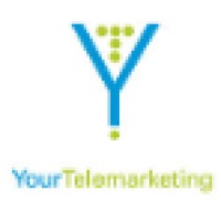 Your Telemarketing Ltd logo - Similar company to Valueselling Consulting