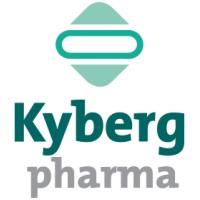 Kyberg Pharma Vertriebs-GmbH logo - Similar company to Lyomark Pharma Gmbh