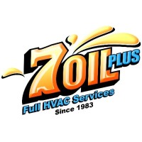 7 Oil Plus - HVAC, Oil & Fuel logo - Similar company to B.I.C. Precision Machine
