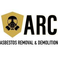 ARC Asbestos Removal & Demolition logo - Similar company to Logical.It Services Limited