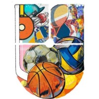 Sports Committee, NLSIU logo - Similar company to Itshorts