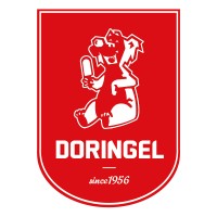 Doringel logo - Similar company to Miolegale