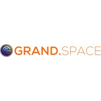 TheGrand.Space logo - Similar company to Mercuryminds