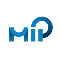 MIQ World logo - Similar company to Kavian