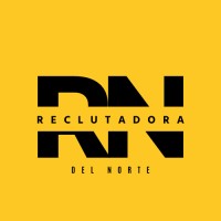 Reclutadora del Norte logo - Similar company to Waners Mx