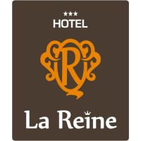 Hotel La Reine