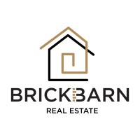 BrickBarn logo - Similar company to D&R Constructions