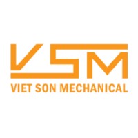 Viet Son Mechanical logo - Similar company to Dgi Grup