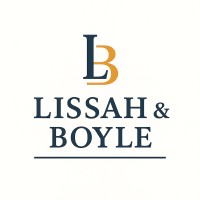 Lissah & Boyle logo - Similar company to The Accountability Network