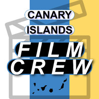 Canary Islands Film Crew logo - Similar company to Málaga Film Commission