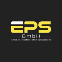 EPS GmbH logo - Similar company to Chaanz