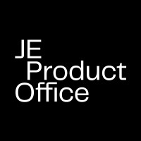 JE Product Office logo - Similar company to Talent Revolution