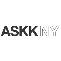 ASKK NY logo - Similar company to Speerise