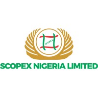 Scopex Nigeria Limited logo - Similar company to Homik Engineering Limited