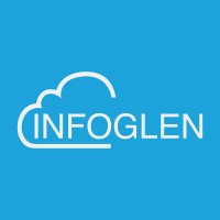 Infoglen logo - Similar company to Cloudespacio