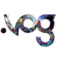Vog logo - Similar company to Qoobit Productions Inc.