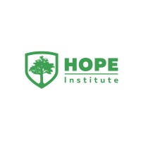 Hope Institute logo - Similar company to Predisan-Usa, Inc.