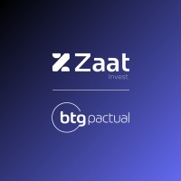 Zaat Invest Assessoria de Investimentos logo - Similar company to Ot Investimentos Agentes Autônomos De Investimentos