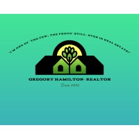 Gregory Hamilton-REALTOR logo - Similar company to Execuhome Realty