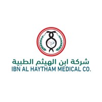 Ibn Al Haytham Medical Co. logo - Similar company to Tamima Medical Complex