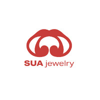 SUA Jewelry logo - Similar company to Fragma