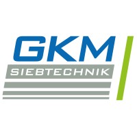 GKM Siebtechnik GmbH logo - Similar company to Sp Technologies Aps