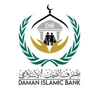 Daman Islamic Bank logo - Similar company to Shortcut Consultancy And Training Llc
