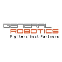 GENERAL ROBOTICS (a SIG SAUER Company) logo - Similar company to Automato Robotics