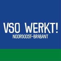 VSO Werkt! logo - Similar company to Het Techniek Loket