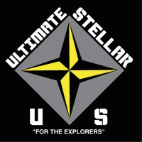 Ultimate Stellar logo - Similar company to Maverixthreads