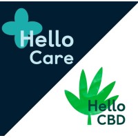 Hello Wellbeing Ltd. logo - Similar company to We Bottle