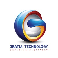 GRATIA TECHNOLOGY PRIVATE LIMITED GUWAHATI logo - Similar company to Cognitive Tech