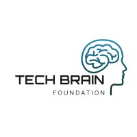 Tech Brain Foundation logo - Similar company to Veterans Charitable Foundation