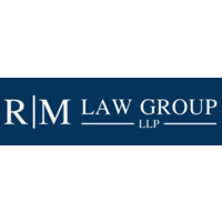 RM Law Group LLP logo - Similar company to Lanzone Morgan, Llp