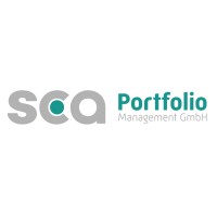 SCA Portfoliomanagement GmbH